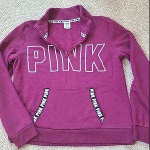 VS PINK pullover everyday wear 💕